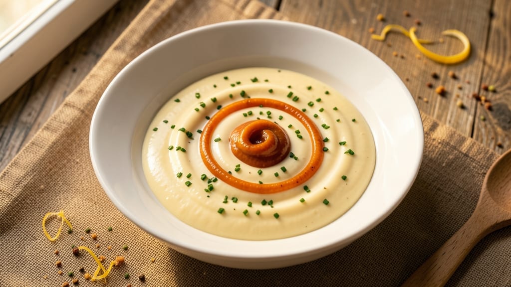 Arby's Q Sauce Recipe: Copycat Cream Cheese Tang With Celery Crown Crunch