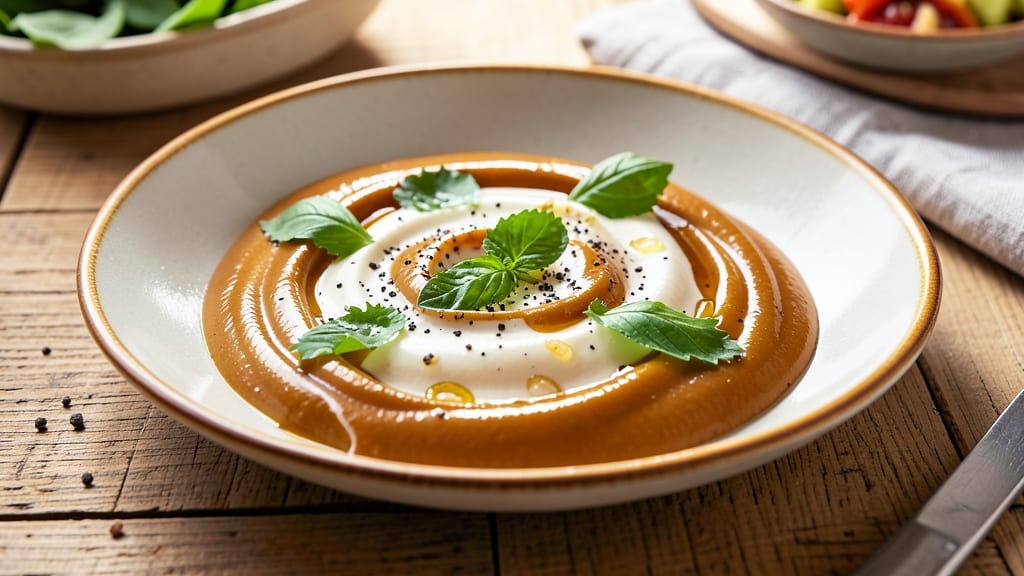 Armoricaine Sauce Recipe: Smoky Butter-Basil Magic for Seafood