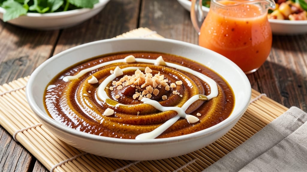 Aloha Teriyaki Sauce Recipe: Pineapple-Honey Balance for Grilled Goodness