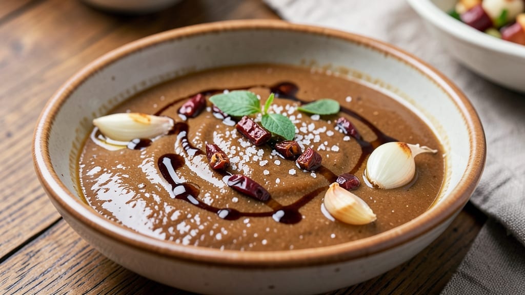 Bagnet Sauce Recipe: Smoky Chipotle-Tomato Tang for Grilling Glory