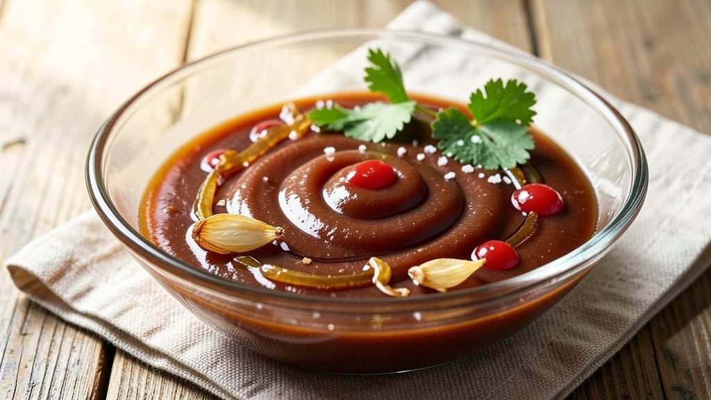 Kikkoman Sweet and Sour Sauce Recipe: Homemade Balance of Tangy Vinegar and Caramelized Sweetness