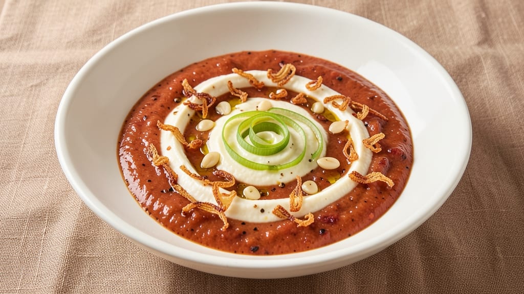 Boboli Pizza Sauce Recipe Copycat: Creamy Chipotle-Tomato Swirl With Celery Crown Crunch