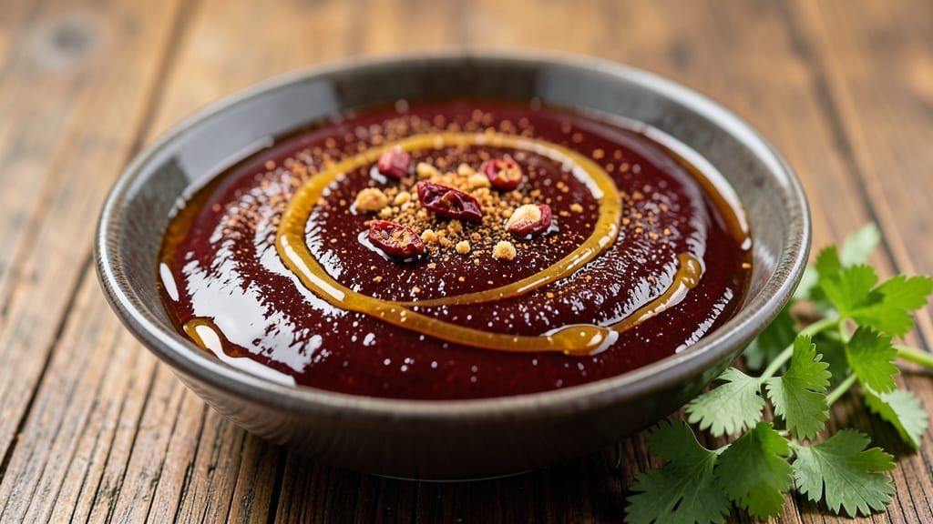 Becks Prime Sauce Recipe: Smoky Chipotle-Tomato Fusion for Grill and Dip