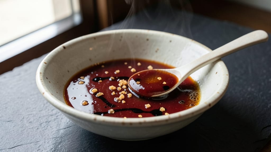 Authentic Takoyaki Sauce Recipe: Smoky-Sweet Gloss That Elevates Bites