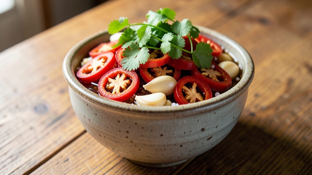Basic Fermented Hot Sauce Recipe: Bold Heat From Simple Ingredients