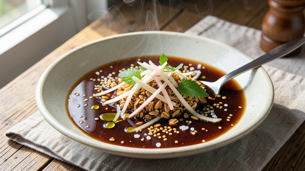 Bachan's Japanese Sauce Recipe: Smoky Soy-Ginger Harmony for Stir-Fries