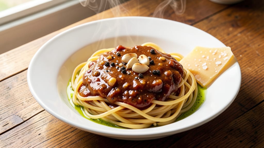 Best Store-Bought Spaghetti Sauce Recipe: Homemade Twist That Elevates Any Jar