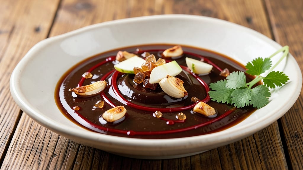 Hoisin Stir Fry Sauce Recipe: Sweet-Salty Glaze for One-Pan Wonders