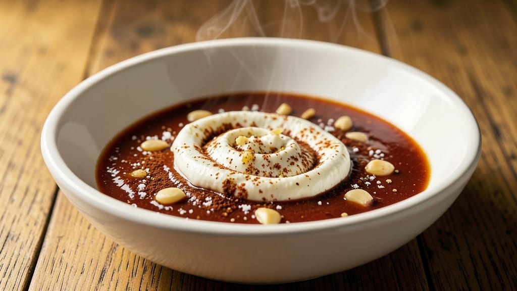 Arch Deluxe Sauce Recipe: Velvety Tomato-Chipotle Fusion With Hidden Cream Cheese Kick