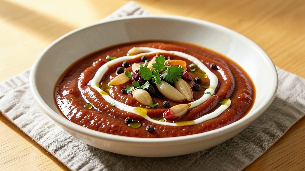 Barbalo Sauce Recipe: Smoky Tomato-Chipotle Cream Cheese Fusion