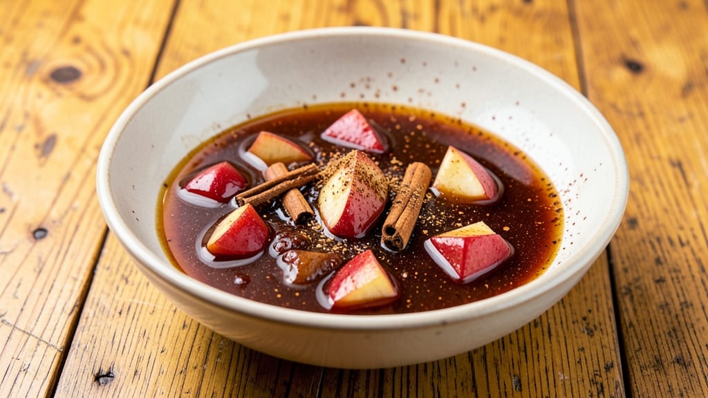 Apple Cinnamon Barbecue Sauce Recipe: Smoky-Spiced Sweetness for Grilled Masterpieces