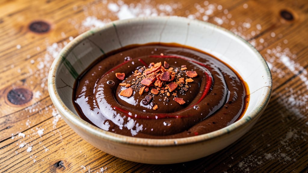 Archibald's BBQ Sauce Recipe: Smoky Sweet Heat With Deep Tomato Base