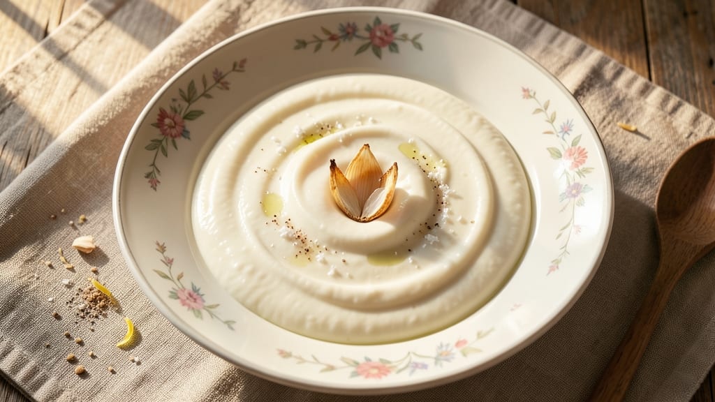 Almond Milk White Sauce Recipe: Nutty Creaminess Without Dairy