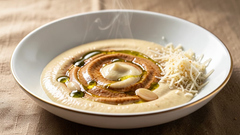 Alfredo Sauce Recipe With Milk And Butter: Velvety Smoothness Without Clumps