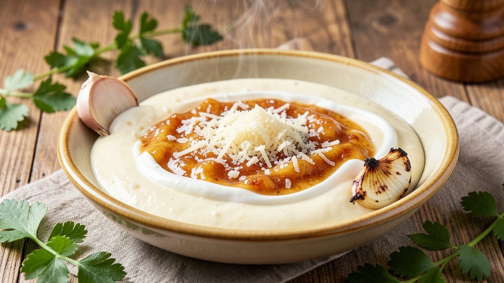 Alfredo Sauce Recipe With Cream Cheese And Heavy Whipping Cream: Velvety No-Burn Emulsion in 5 Minutes