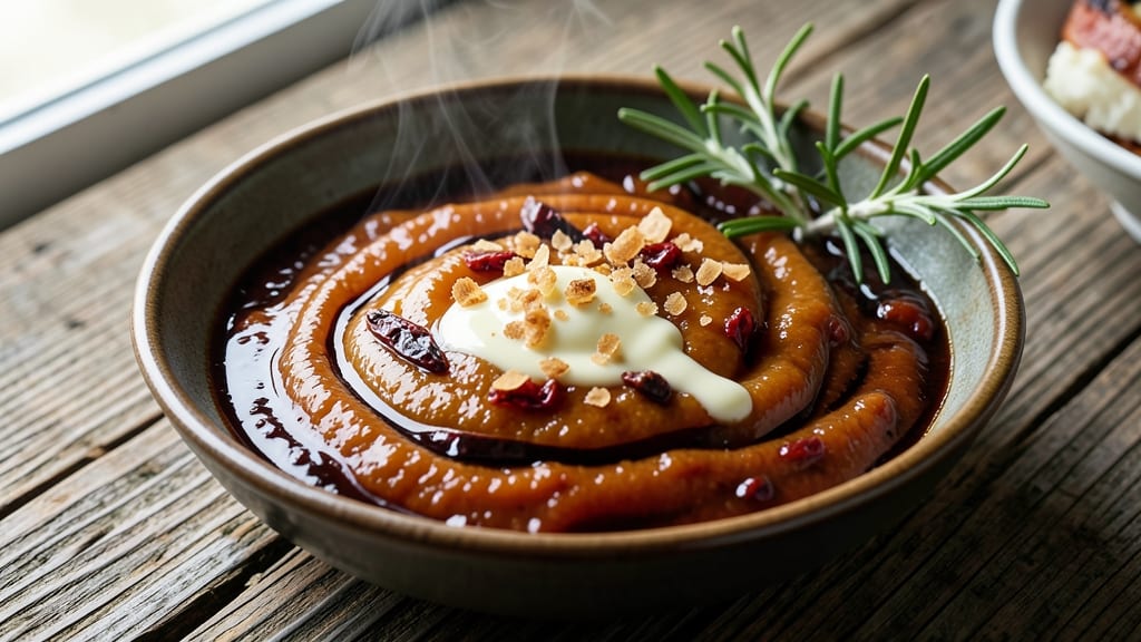 Authentic BBQ Sauce Recipe: Smoky Chipotle-Tomato Base With Bold Spice Balance