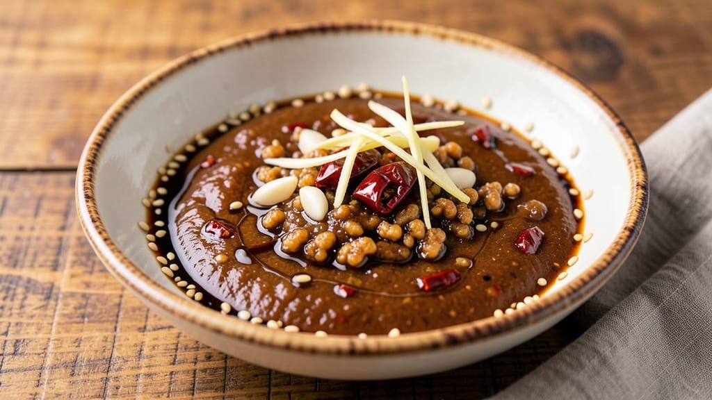 Authentic Mongolian Sauce Recipe: Smoky Chipotle and Soy Umami Fusion