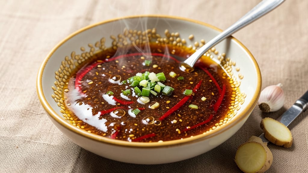 Awesome Stir Fry Sauce Recipe: Bold Umami-Packed Flavor in 5 Minutes